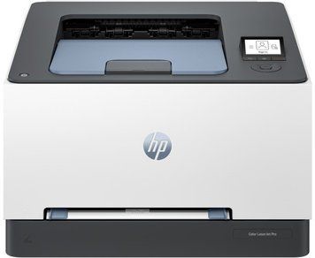 Принтер А4 HP Color LaserJet Pro 3203dw з Wi-Fi (499N4A) [106457]