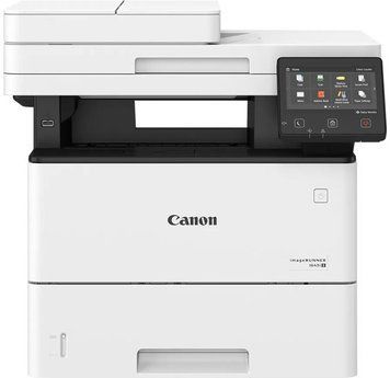 БФП А4 ч/б Canon iR1643i II з Wi-Fi (5160C007) [106770]