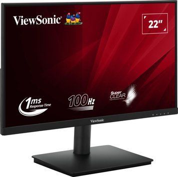 Монітор 22" VA VIEWSONIC (VA220-H) [503197]