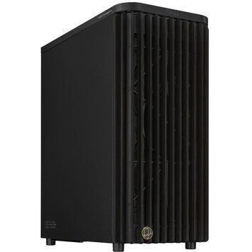 Корпус Asus ProArt PA401 Wood Edition - Metal без БЖ (90DC00M0-B39010) [608776]