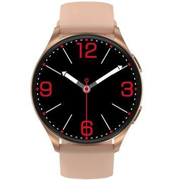 Годинник Blackview X20 Gold (6931548318064) [403325]
