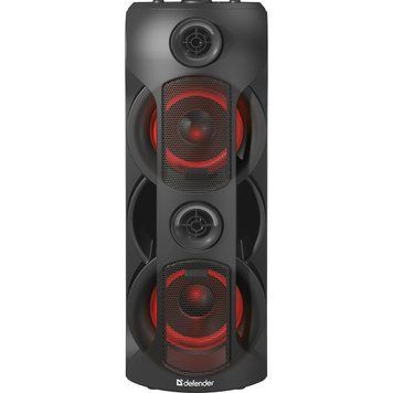 Акустична система 1.0 Defender G78 70Вт BT/TF/USB/MIC/Light (65178) [405286]