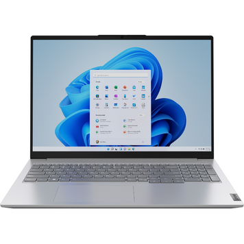 Ноутбук LENOVO ThinkBook 16 G6 IRL (21KH00T2RA) [30149]