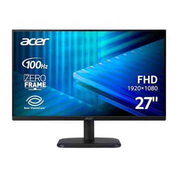 Монітор ACER EK271Hbi (UM.HE1EE.H02) [305184]