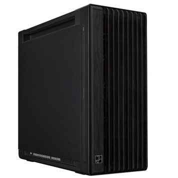 Корпус Asus ProArt PA602 Wood Edition Metal Panel без БЖ (90DC00J0-B09020) [610928]