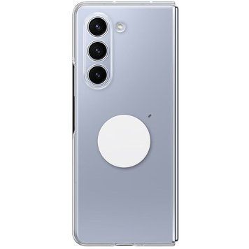Чохол-накладка Samsung Clear Gadget Case для Samsung Galaxy Fold 5 SM-F946 Transparent (EF-XF946CTEGUA) [602406]