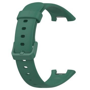 Ремінець BeCover для Xiaomi Mi Smart Band 7 Pro Dark Green (708596) [618371]