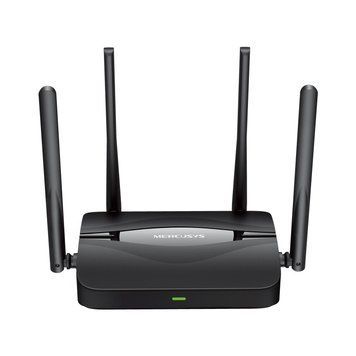Бездротовий маршрутизатор Mercusys (MR25BE) [616239]