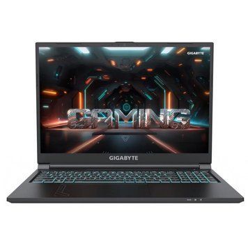 Ноутбук GIGABYTE G6 (KF-H3EE894KD) [717796]