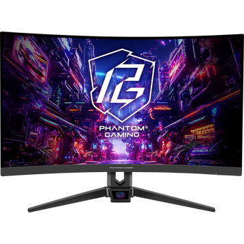 Монітор ASROCK (PG27FRS1A) [306167]