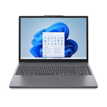 Ноутбук (портативний комп&rsquo;ютер) IPS3-15ARP10 R5-7535HS 15" 24GB/1TB LENOVO (83K700AFRA) [501974]