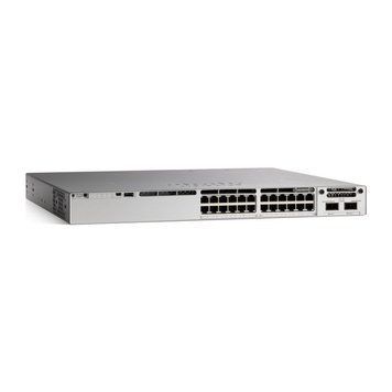 Комутатор мережевий Cisco C9200-24T-A (C9200-24T-A-RF) [1000293]