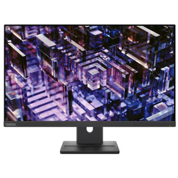 Монітор LENOVO E24q-30 (63ECGAT2UA) [300577]