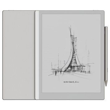Електронна книга BOOX Go 10.3 (Gen II) Lumi (BOOX_Go10.3 (Gen II) Lumi) [619247]