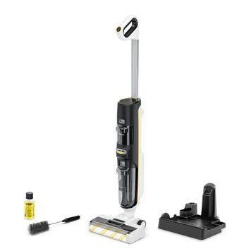 Акумуляторний миючий пилосос Karcher FCV 4 (1.056-131.0) [619850]