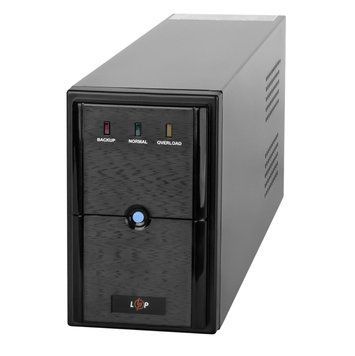 Лінійно-інтерактивне ДБЖ LPM-625VA (437Вт) (LP4976) [900019]