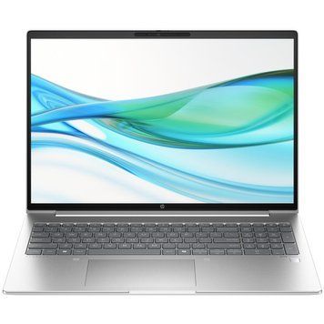 Ноутбук HP ProBook 460 G11 Silver (8Z677AV_V2) [65380]