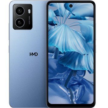 Смартфон (HMD Pulse 4/64GB Blue) [616613]