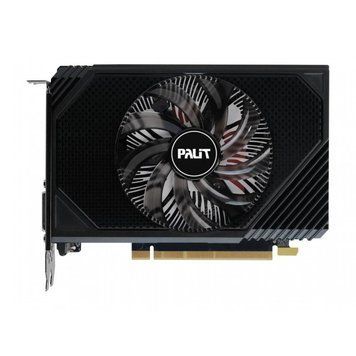 Відеокарта GF RTX 3050 6GB GDDR6 StormX Palit (NE63050018JE-1072F) [612677]