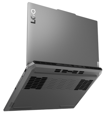 Ноутбук Lenovo LOQ 15IAX9 (83GS00V0RA) [203276]