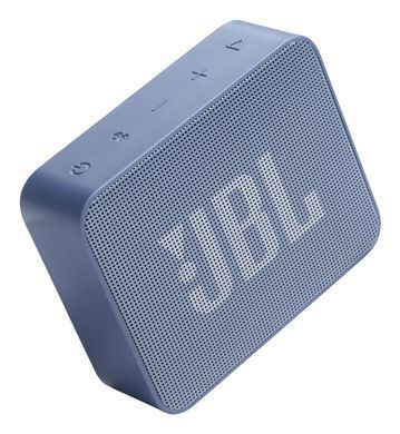 Акустична система портативна з БТ (JBLGOES2BLUEU) [503468]