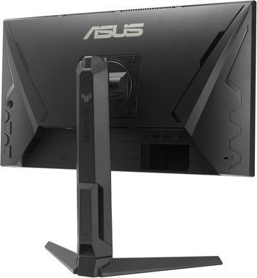 Монітор Asus 24.5" TUF Gaming VG259QL5A 2xHDMI, DP, MM, IPS, 200Hz, 0.3ms, sRGB 99%, AdaptiveSync, Pivot (90LM0BK0-B01O71) [110331]