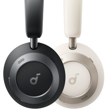 Гарнітура Anker SoundСore Space One Pro Black (A3062G11) [201378]