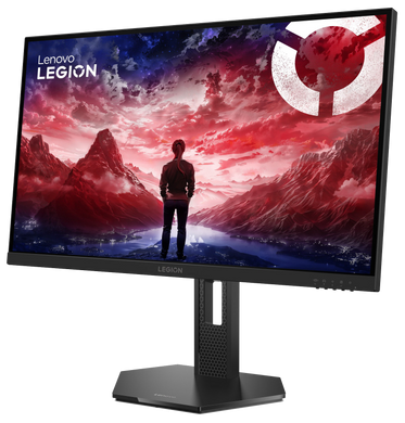 Монiтор 27" Lenovo Legion 27Q-10 (68C6GAC4UA) [203457]