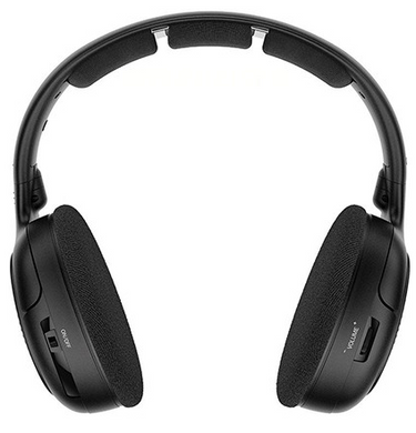 Навушники Sennheiser RS 120-W (700171) [21278]