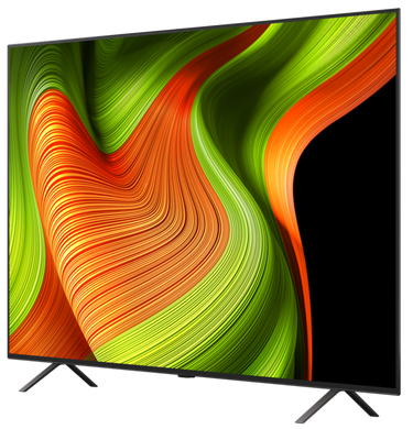 LED-телевізор LG (OLED77B56LA) [203257]