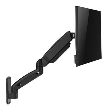 Кронштейн OfficePro 17-32" Black (VESA100х100) (MA310B) [612546]