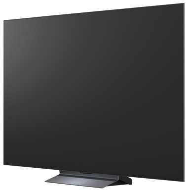 Телевізор 65" LG OLED 4K 120Hz (VRR 144Hz) Smart WebOS Black (OLED65C54LA) [102268]