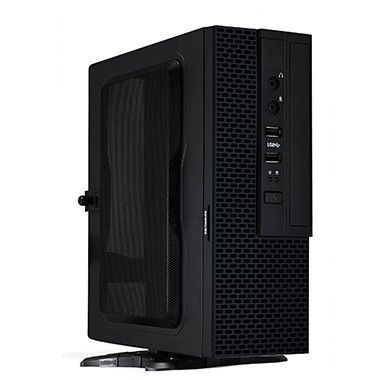 Корпус для ПК GAMEMAX (ST102-200W) [303255]