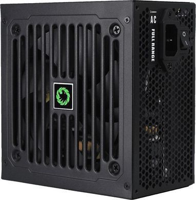 Блок живлення GameMax 500W (GE-500) [618907]