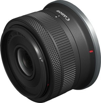 Об'єктив Canon RF-S10-18mm f/4.5-6.3 IS STM (6262C005) [107888]