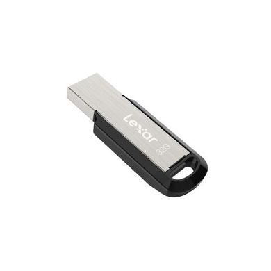 Флеш-пам'ять (накопичувач USB) USB3 32GB M400 LEXAR (LJDM400032G-BNBNG) [501254]