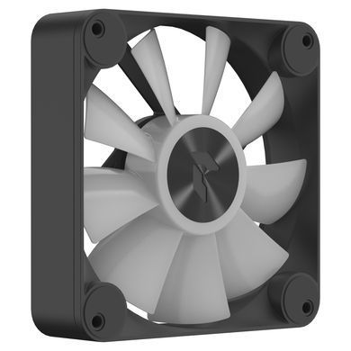 Вентилятор APNX FP1-120 ARGB Black - 3 Pack (APF3-PF11257.11) [615670]