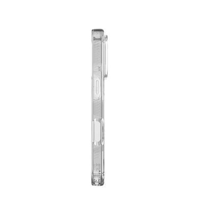 Чохол UAG для iPhone 17 Pro, Plyo MagSafe, Ice/White (114529114341) [112192]