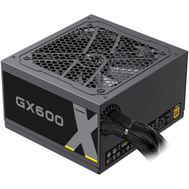Блок живлення GAMEMAX (GX-600) [303193]