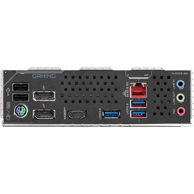 Материнська плата GIGABYTE (Z890M GAMING X) [302951]