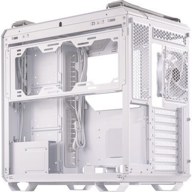 Корпус Asus TUF Gaming GT502 Plus White без БЖ (90DC0093-B19000) [610206]