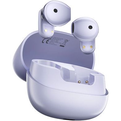 Навушники TWS Blackview AirBuds 20 Purple (6931548319481) [402010]