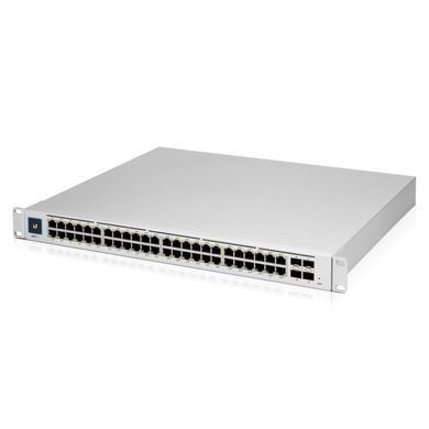 Комутатор Ubiquiti Switch PRO 48 Gen2 (USW-PRO-48) [614428]