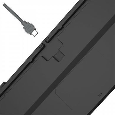 Клавіатура Bloody S87 Energy Red (S87 (Energy Red)) [605997]