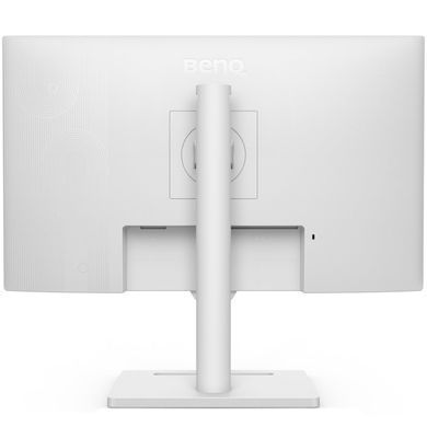 Монітор TFT 31.5" BenQ GW3290QT, IPS, 2K QHD, 75Hz, HDMI, DP, USB-C, HAS, Pivot, колонки, білий (9H.LLHLA.TBE) [400465]
