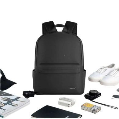 Рюкзак Tigernu T-B3249A 15.6" Black (T-B3249ABlack) [800103]
