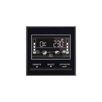 Пристрій безперебійного живлення TECNOWARE EVO DSP PLUS 1200 (FGCEDP1202RTIEC) [1000485]