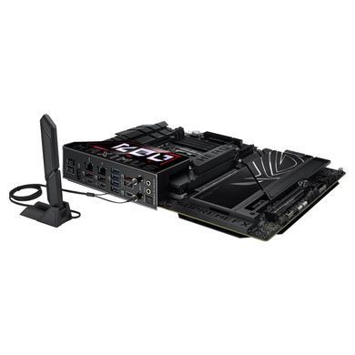 Материнcька плата ASUS ROG MAXIMUS Z890 HERO s1851 Z890 4xDDR5 M.2 Thunderbolt HDMI Wi-Fi BT ATX (90MB1ID0-M0EAY0) [109157]