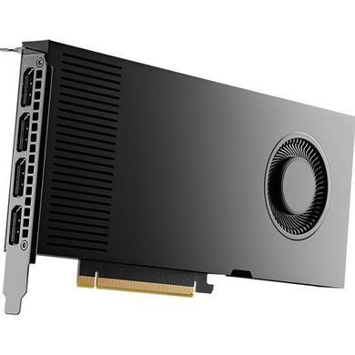 Відеокарта HP Quadro RTX 4000 Ada 20GB GDDR6 (8D6B7AA) [102552]