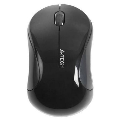 Миша бездротова A4Tech G3-270N-1 Black V-Track (G3-270N (Black+ Grey)) [606619]